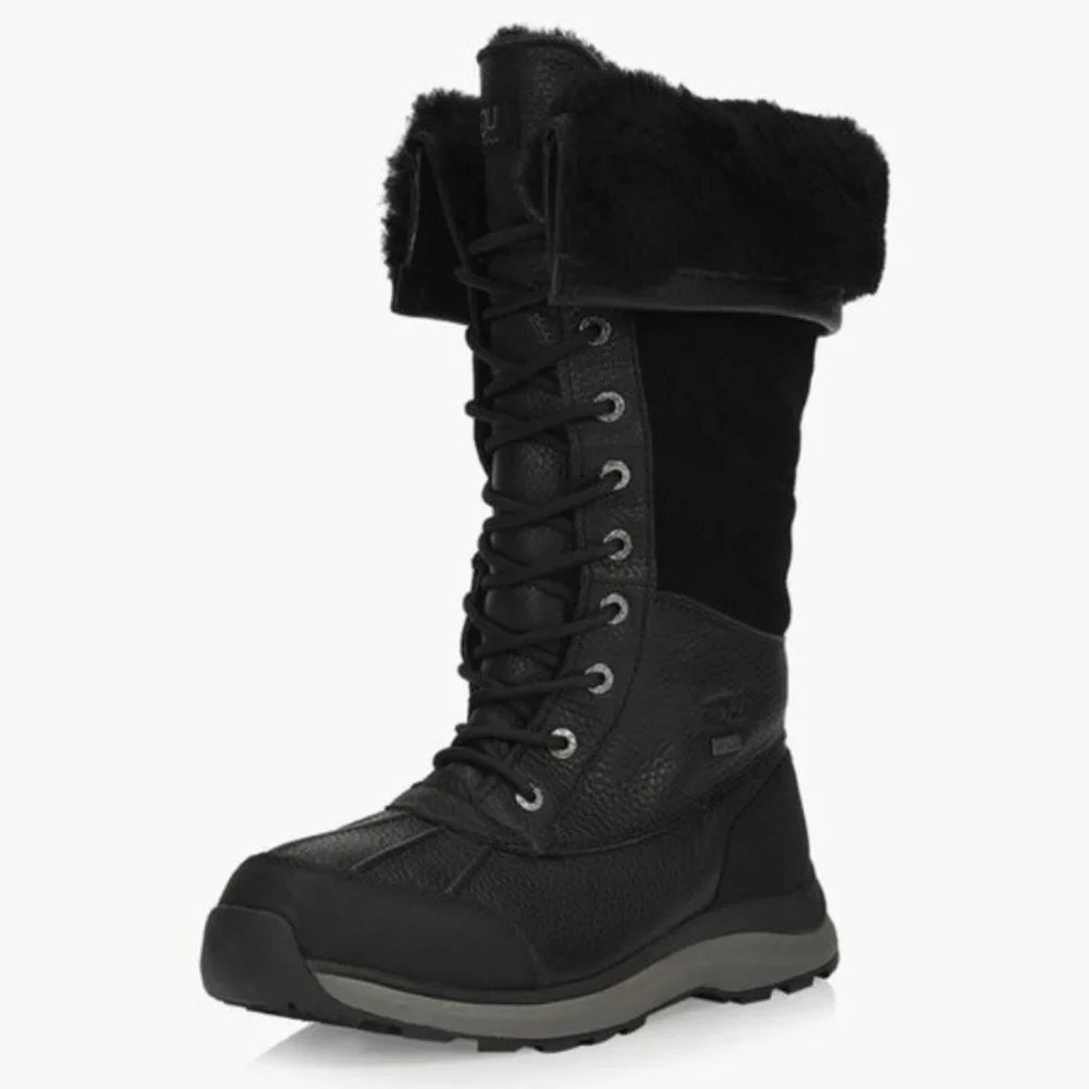 🎁 UGG Adirondack Tall III Women's Snow Boot - Picture 1 of 5